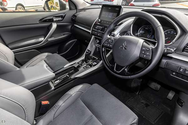 2024 Mitsubishi Eclipse Cross PHEV Aspire YB