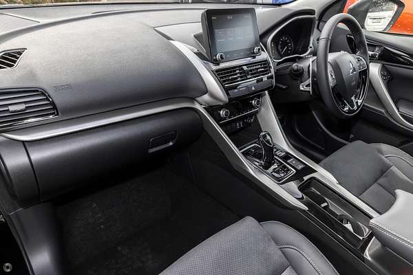 2024 Mitsubishi Eclipse Cross PHEV Aspire YB