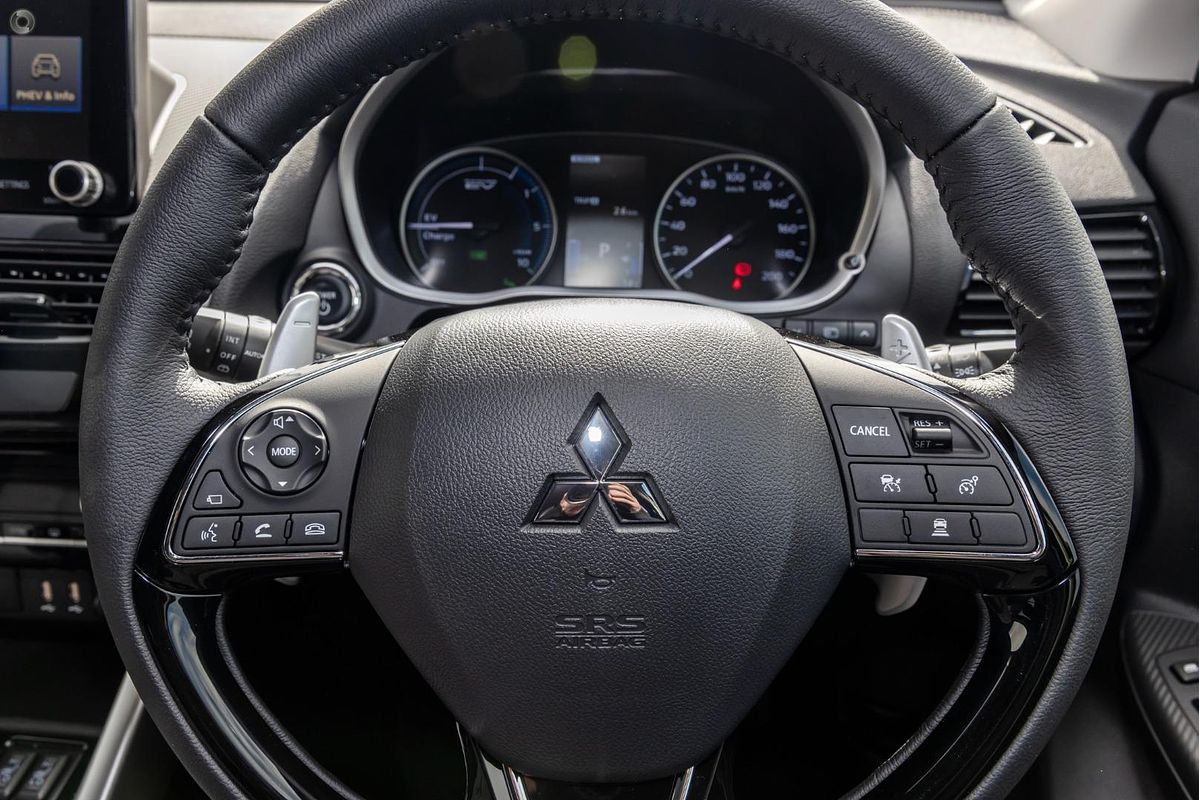 2024 Mitsubishi Eclipse Cross PHEV Aspire YB