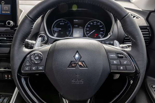2024 Mitsubishi Eclipse Cross PHEV Aspire YB
