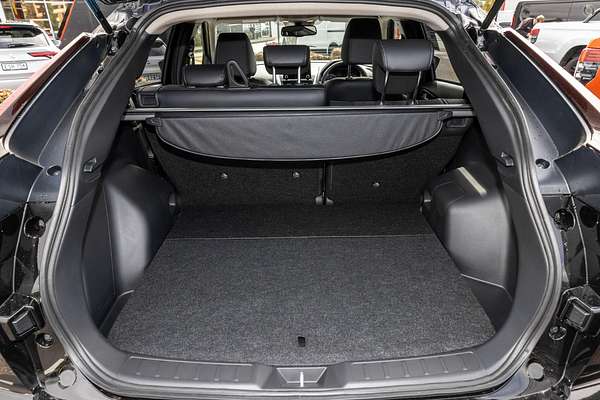 2024 Mitsubishi Eclipse Cross PHEV Aspire YB