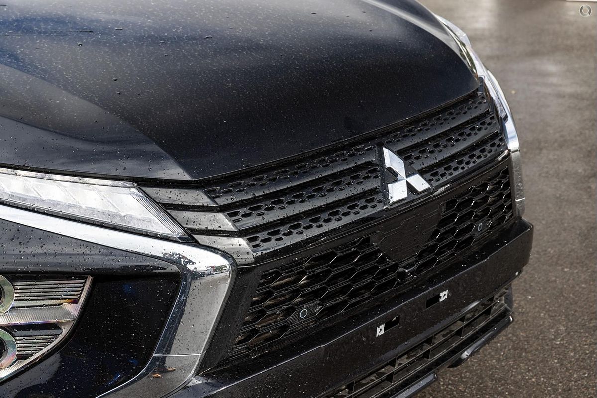 2024 Mitsubishi Eclipse Cross PHEV Aspire YB