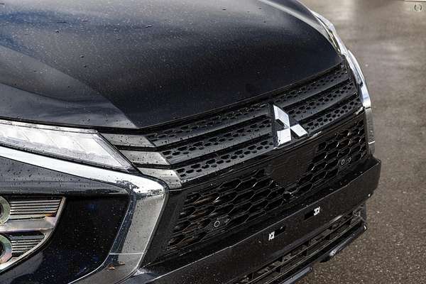 2024 Mitsubishi Eclipse Cross PHEV Aspire YB