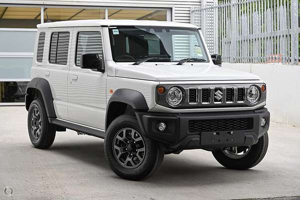2024 Suzuki Jimny XL JJ
