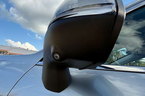 2021 GWM Jolion Lux A01