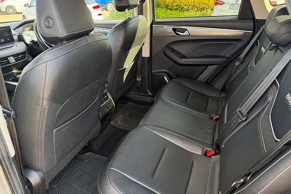 2021 GWM Jolion Lux A01