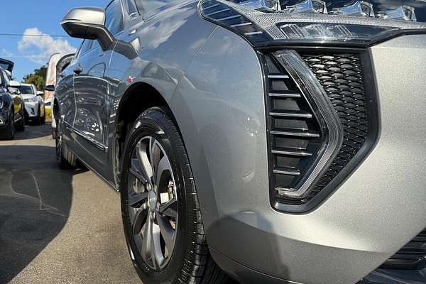 2021 GWM Jolion Lux A01