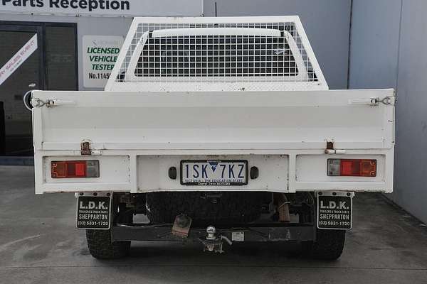 2020 Ford Ranger XL PX MkIII 4X4 3.2L