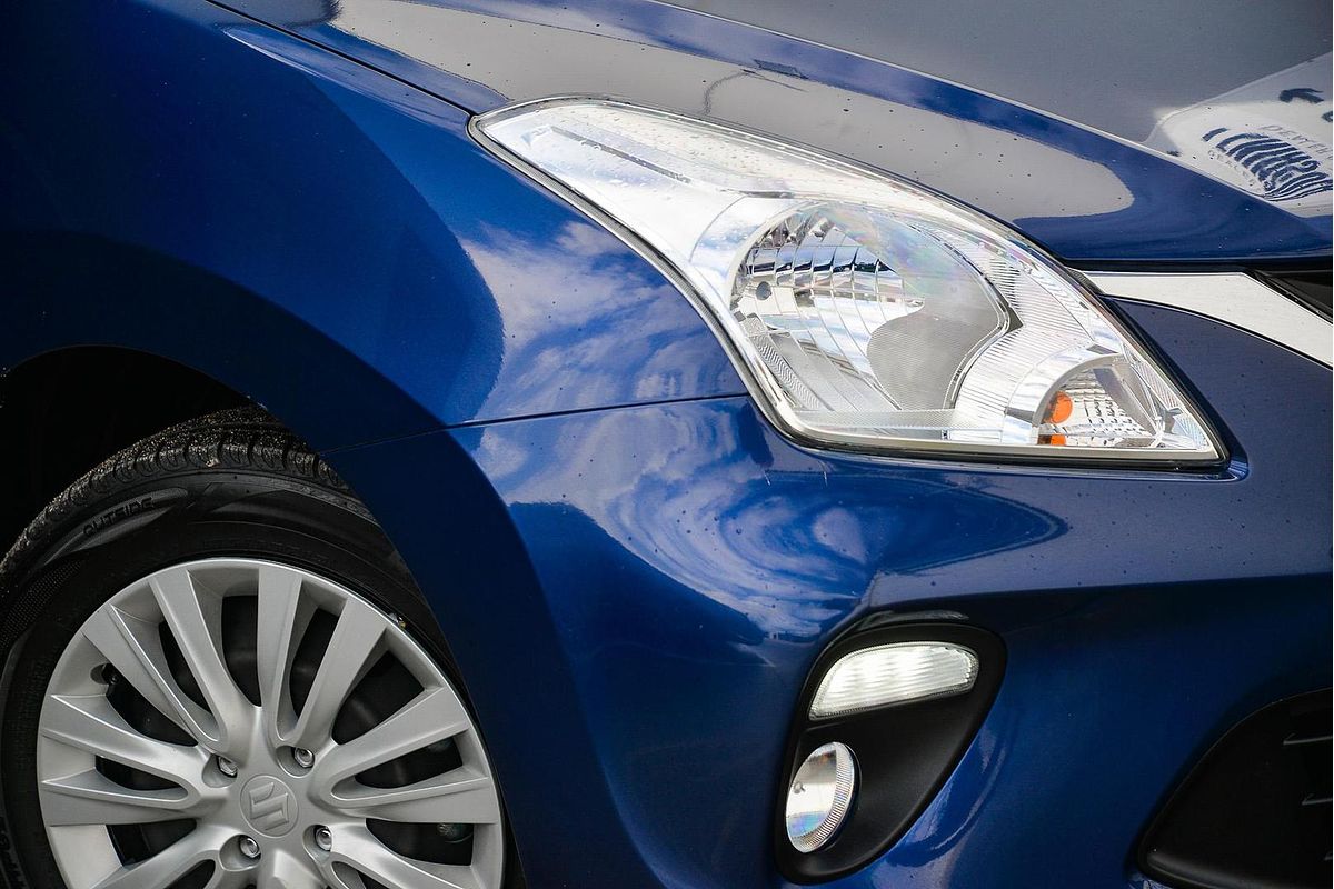 2019 Suzuki Baleno GL EW