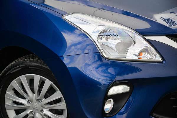 2019 Suzuki Baleno GL EW