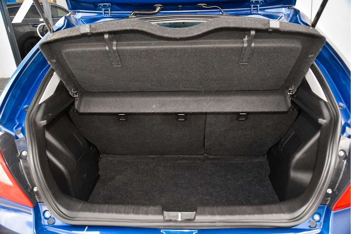 2019 Suzuki Baleno GL EW