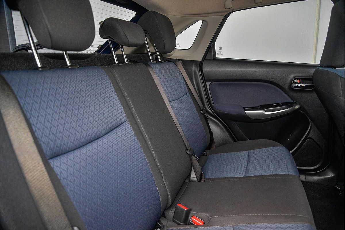 2019 Suzuki Baleno GL EW