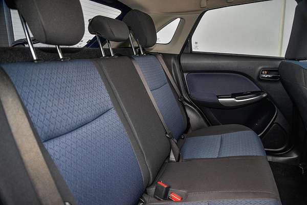 2019 Suzuki Baleno GL EW