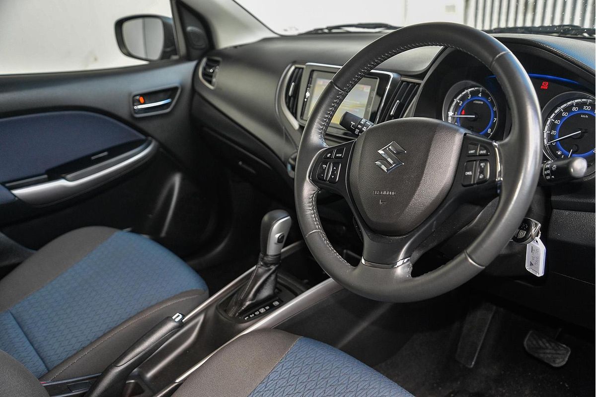 2019 Suzuki Baleno GL EW