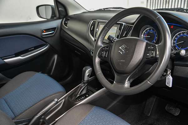 2019 Suzuki Baleno GL EW