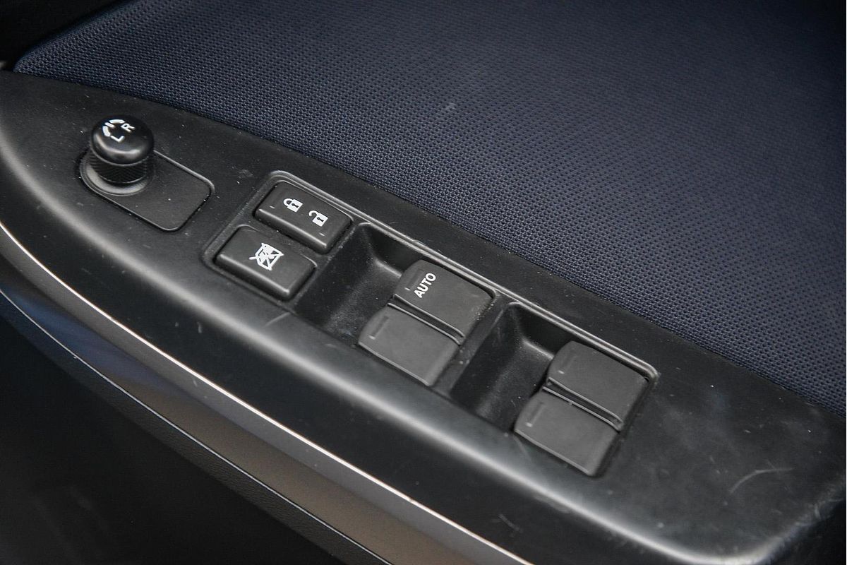 2019 Suzuki Baleno GL EW