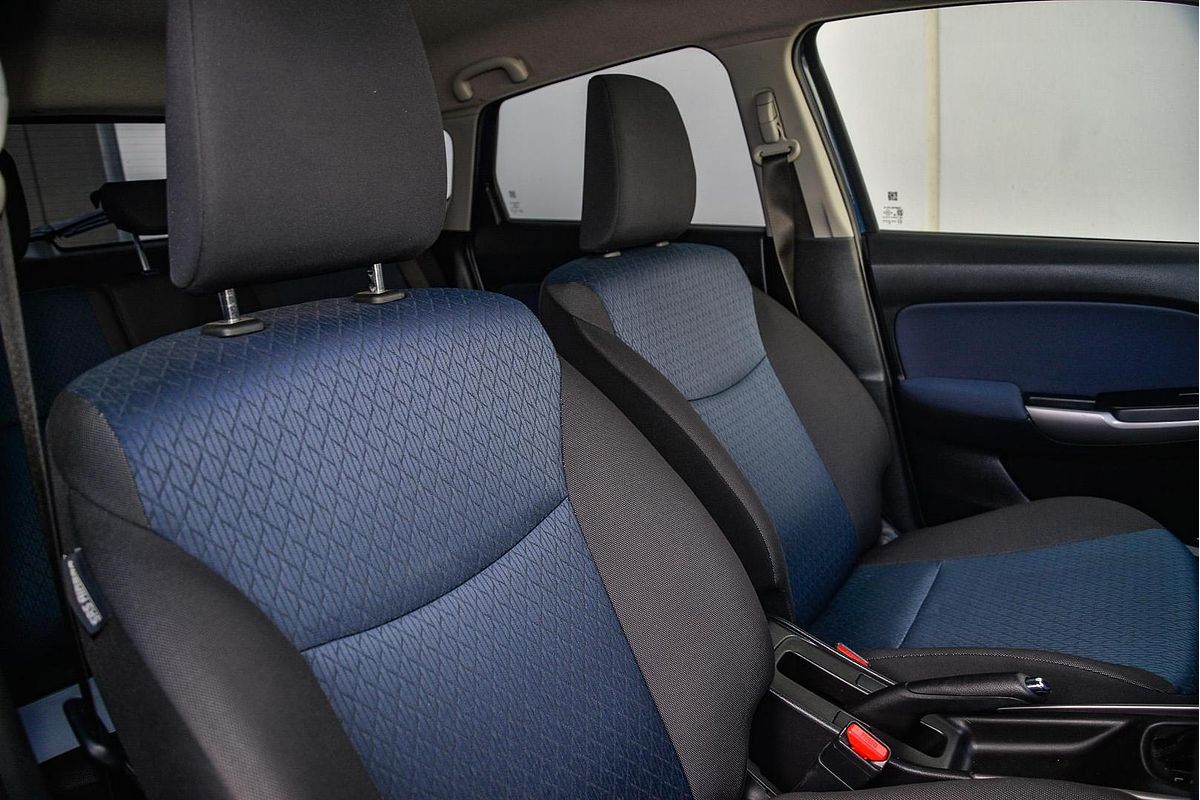 2019 Suzuki Baleno GL EW
