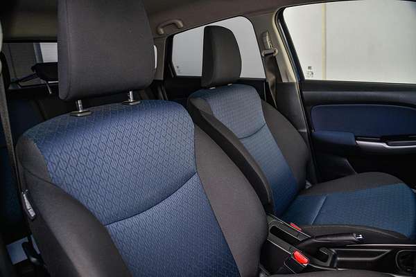 2019 Suzuki Baleno GL EW