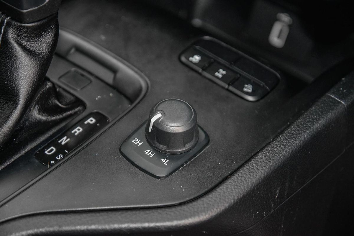 2020 Ford Ranger XL PX MkIII 4X4 3.2L