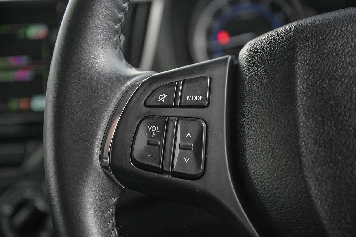 2019 Suzuki Baleno GL EW