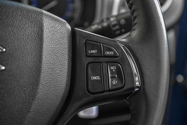 2019 Suzuki Baleno GL EW