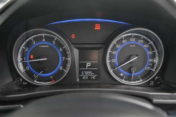 2019 Suzuki Baleno GL EW