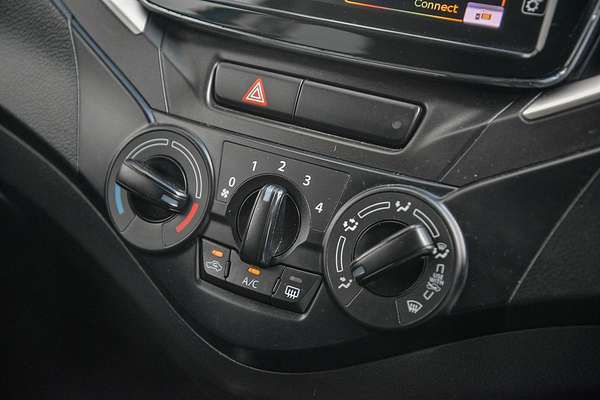 2019 Suzuki Baleno GL EW