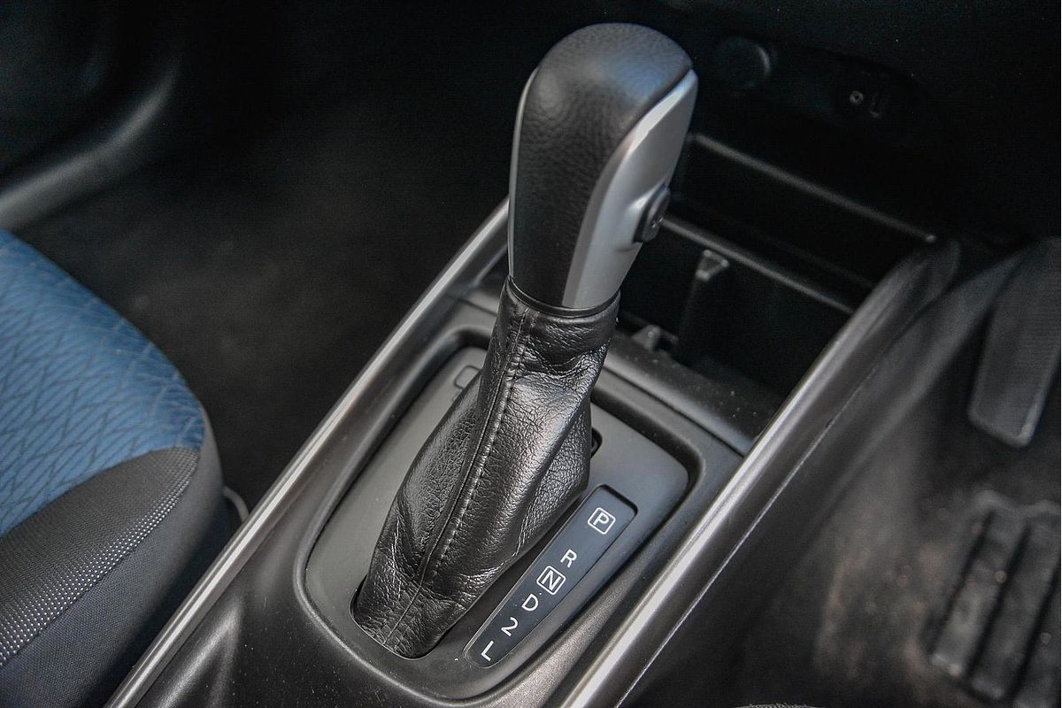 2019 Suzuki Baleno GL EW
