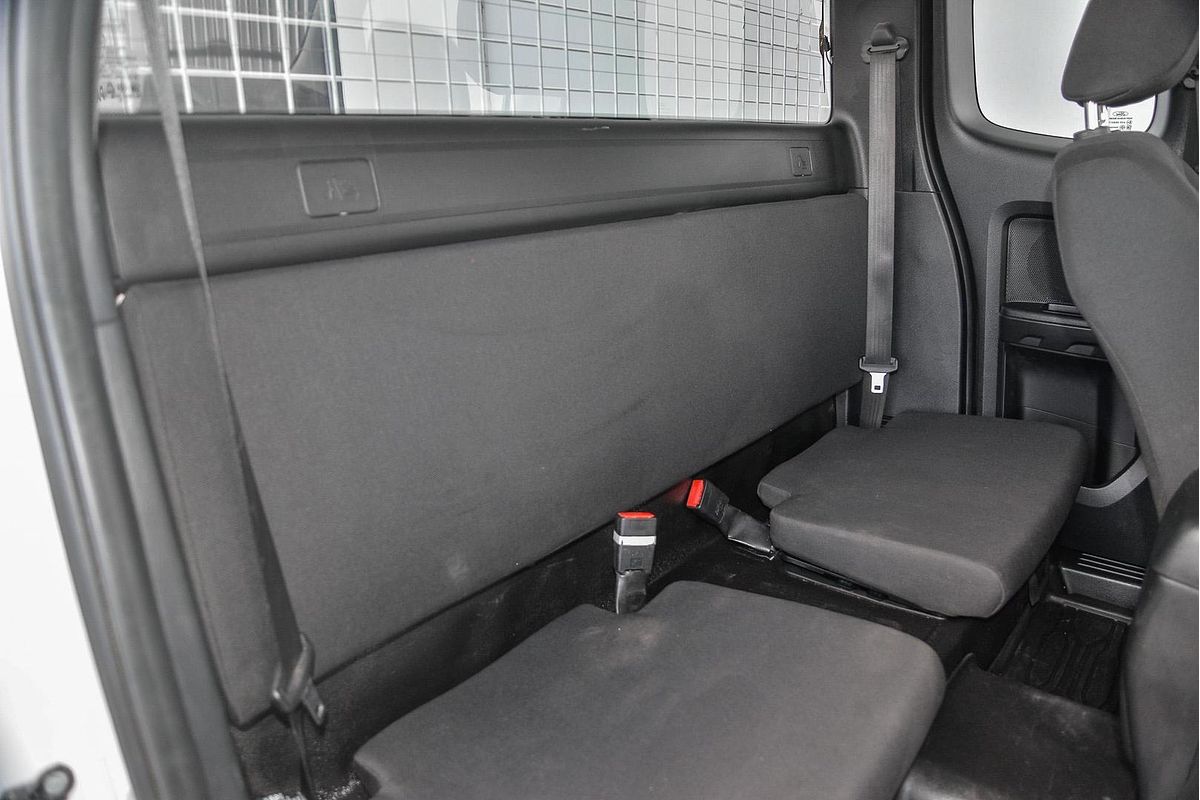 2020 Ford Ranger XL PX MkIII 4X4 3.2L