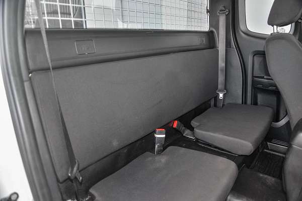 2020 Ford Ranger XL PX MkIII 4X4 3.2L