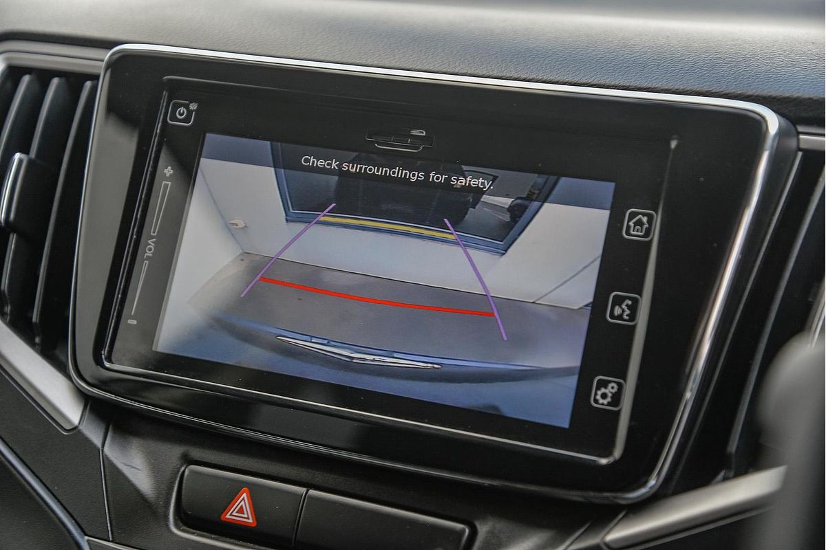 2019 Suzuki Baleno GL EW