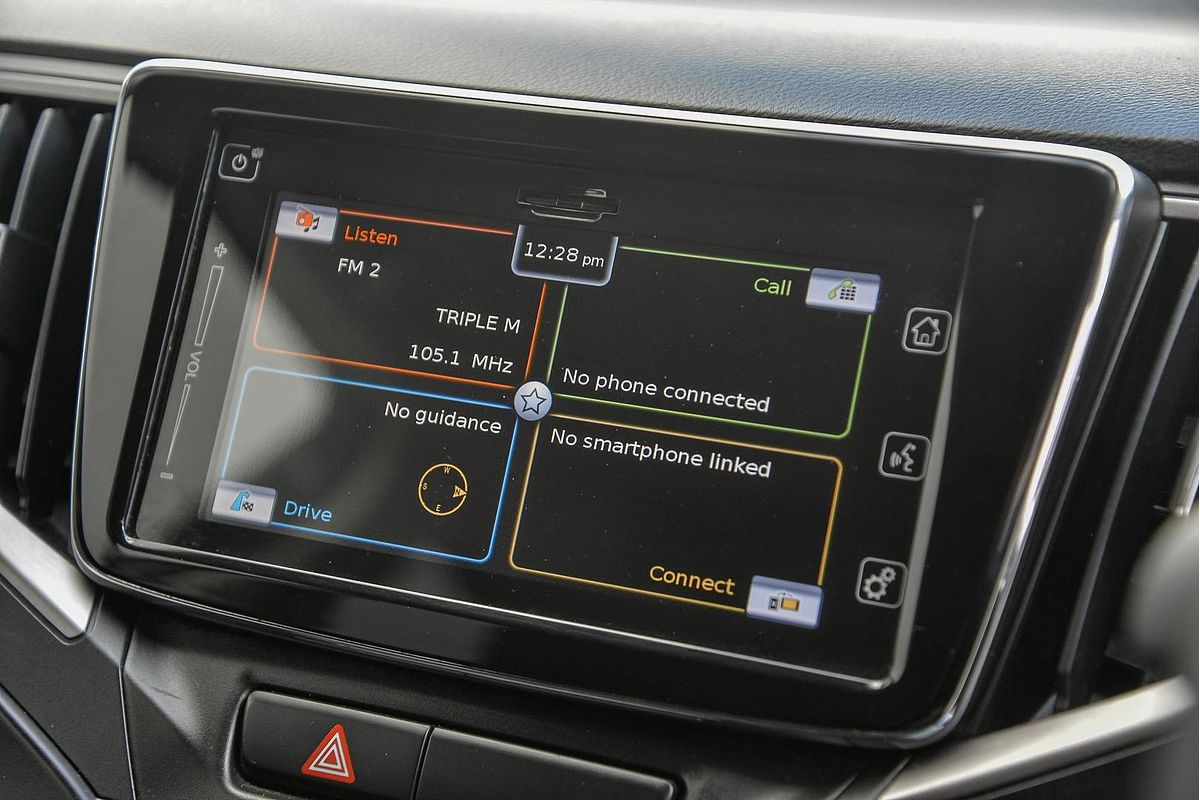 2019 Suzuki Baleno GL EW