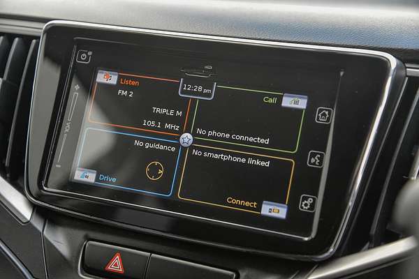 2019 Suzuki Baleno GL EW