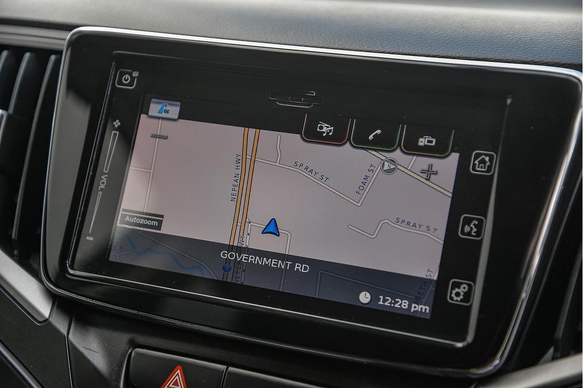 2019 Suzuki Baleno GL EW