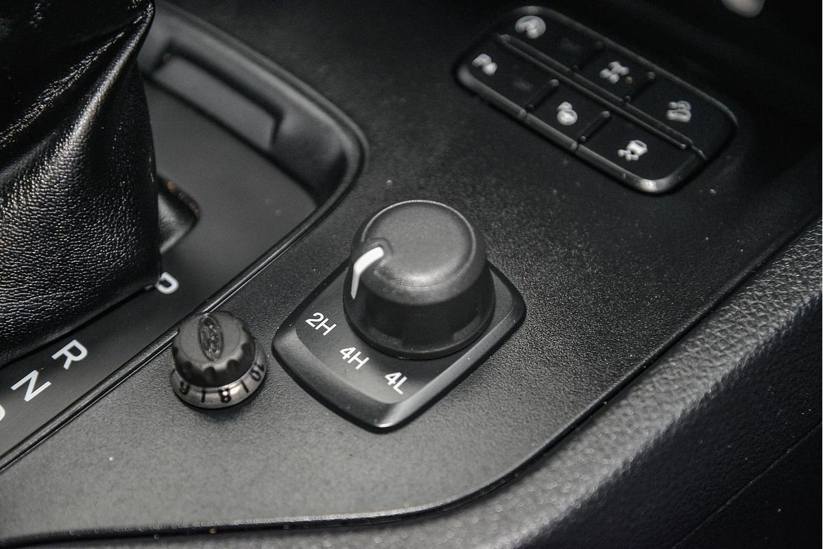 2019 Ford Ranger Wildtrak PX MkIII 4X4 2.0L