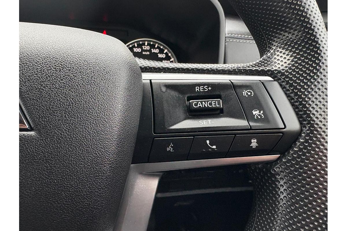2021 Mitsubishi Outlander Black Edition ZL