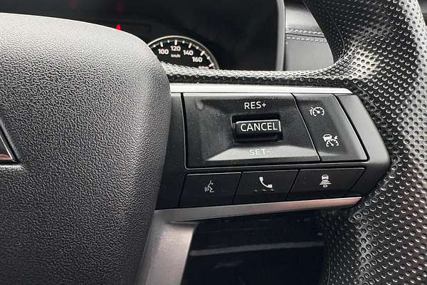 2021 Mitsubishi Outlander Black Edition ZL