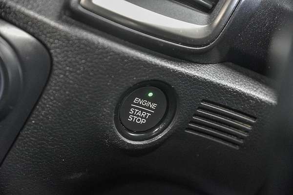 2019 Ford Ranger Wildtrak PX MkIII 4X4 2.0L