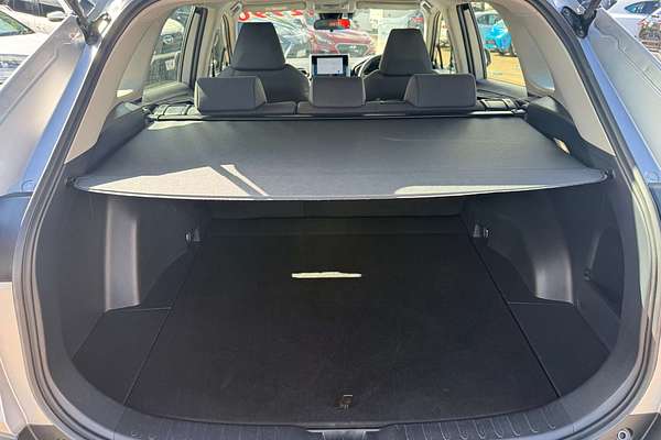 2024 Toyota RAV4 GX MXAA52R