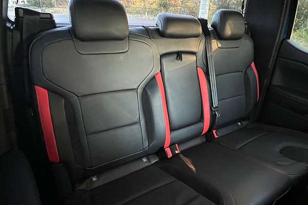 2023 Ford Ranger Raptor 4X4 3.0L