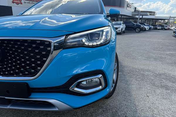 2022 MG HS Essence SAS23