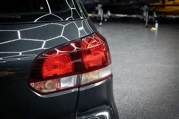 2010 Volkswagen Golf GTI VI