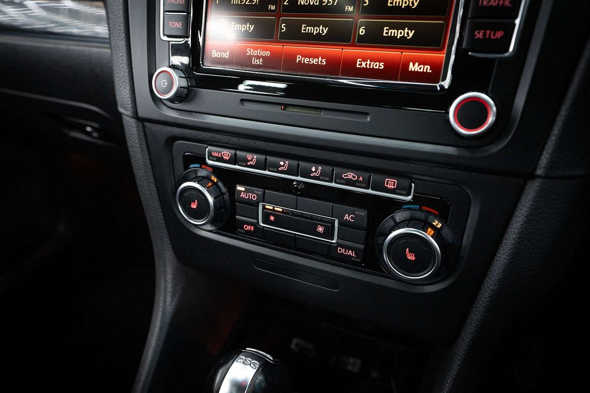 2010 Volkswagen Golf GTI VI
