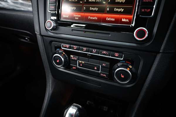 2010 Volkswagen Golf GTI VI