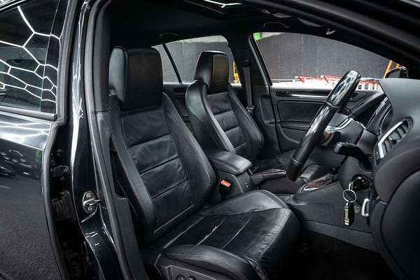 2010 Volkswagen Golf GTI VI