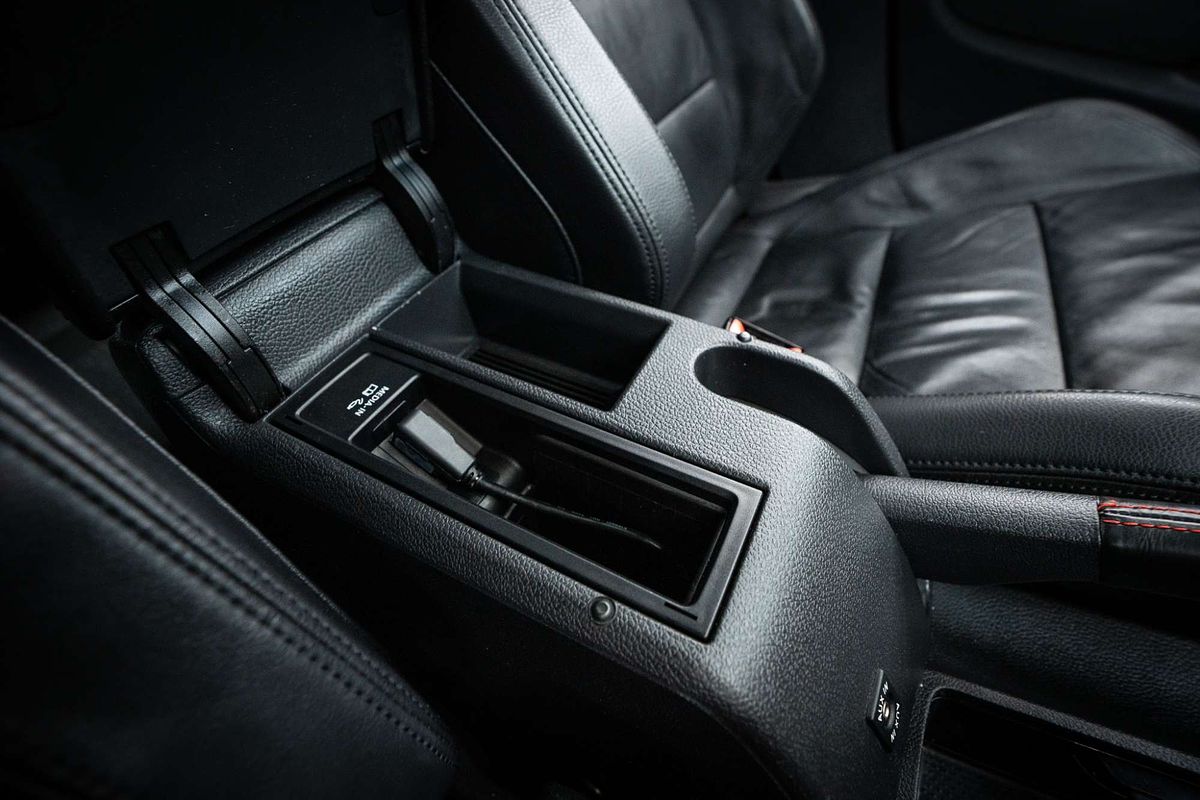 2010 Volkswagen Golf GTI VI