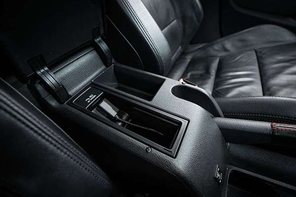 2010 Volkswagen Golf GTI VI