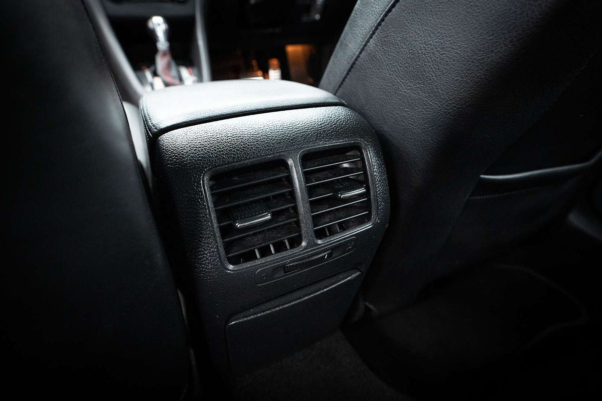 2010 Volkswagen Golf GTI VI