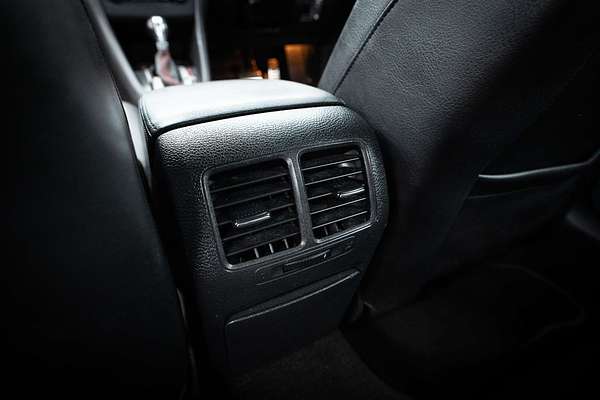 2010 Volkswagen Golf GTI VI