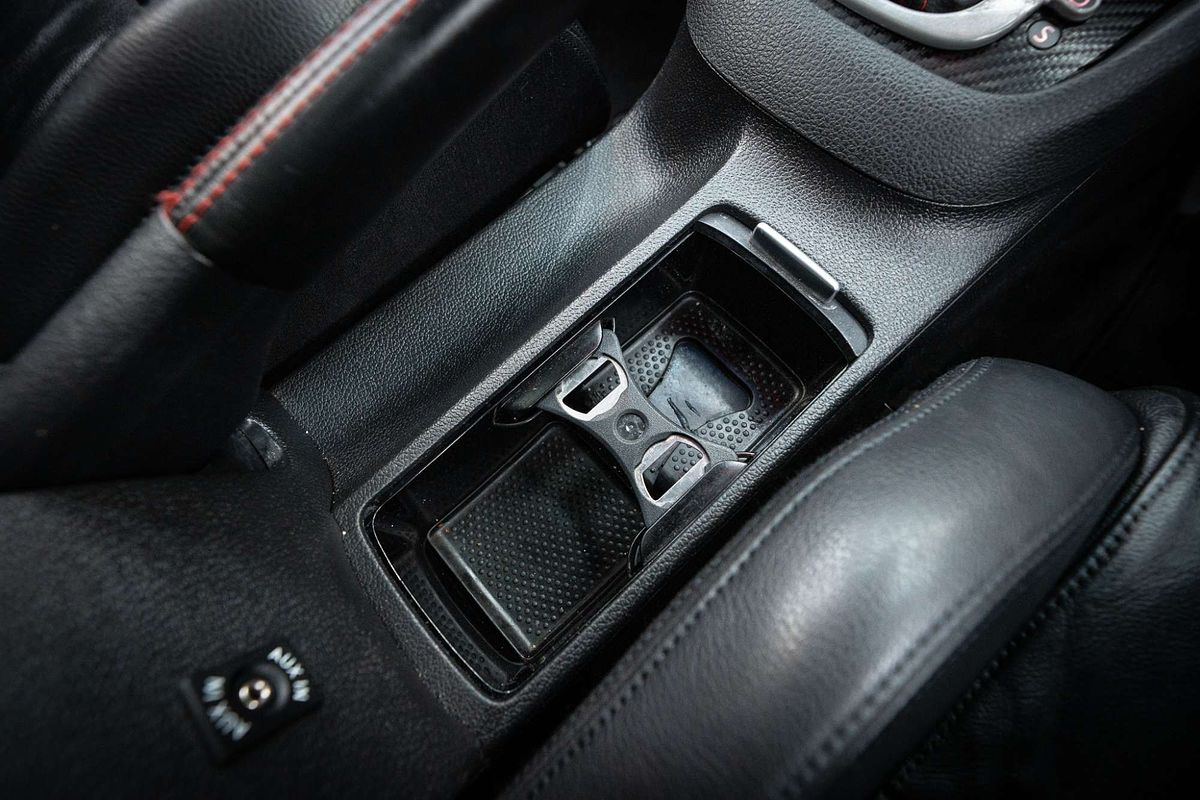 2010 Volkswagen Golf GTI VI